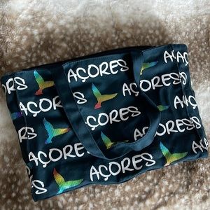 Robin Ruth | Canvas Bag